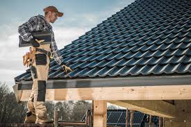 Professional Roofing Contractor in Avondale, LA